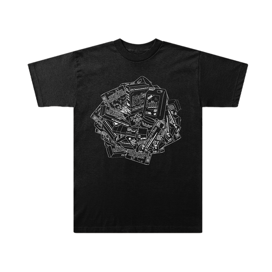Liam Gallagher 2023年ツアーTシャツ Liam Gallagher 2023年ツアーTシャツ